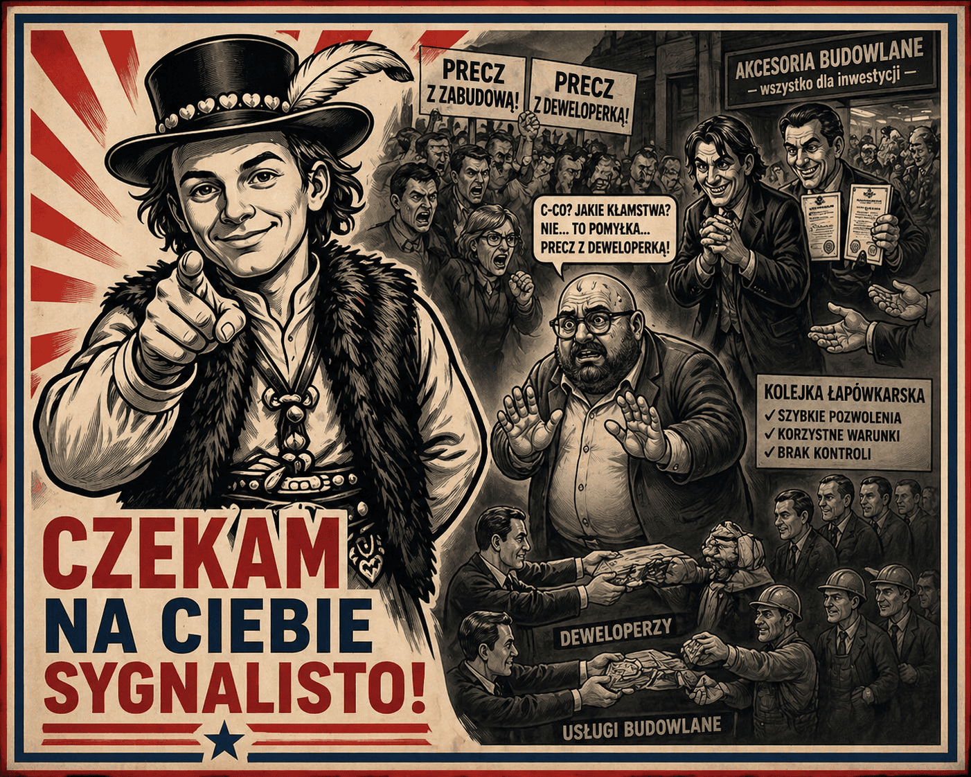 Sygnalista