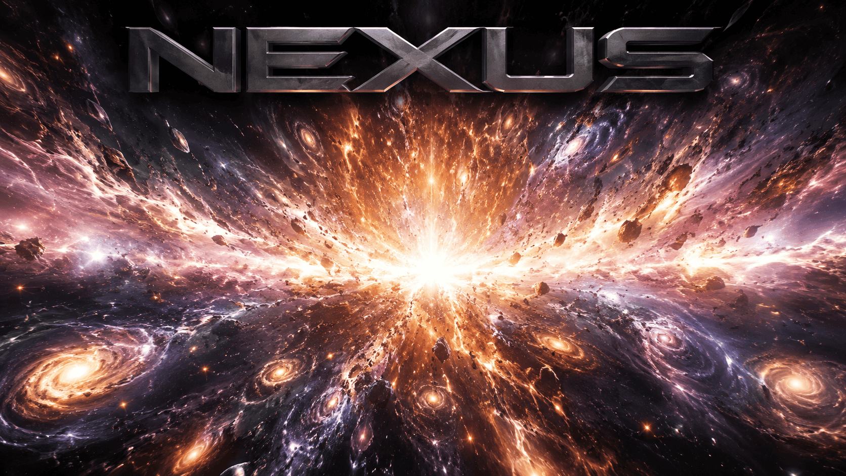 Miniatura N.E.X.U.S.