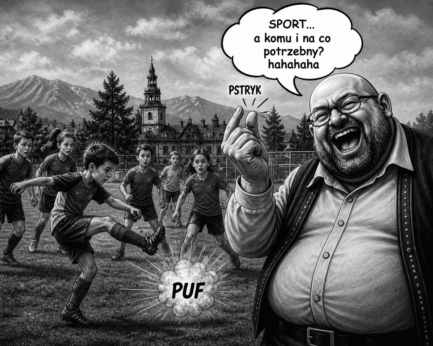 MŚP, turystyka, HoReCa, kultura